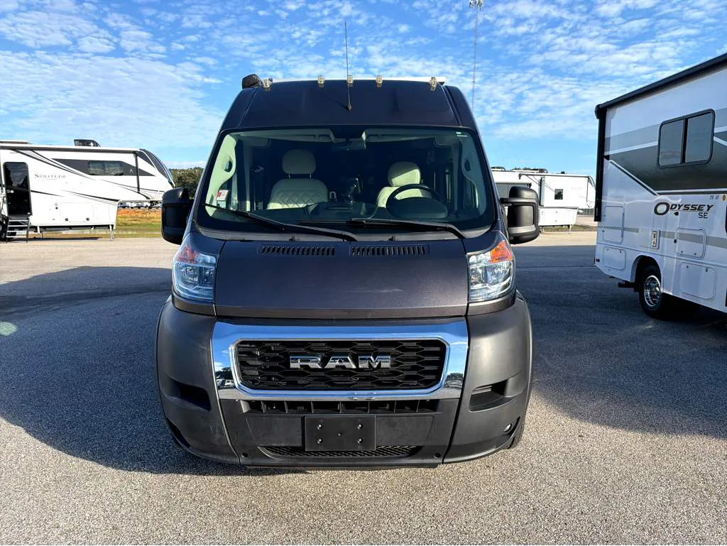 2022 Entegra Coach Ethos Li 20TL - Photo 3