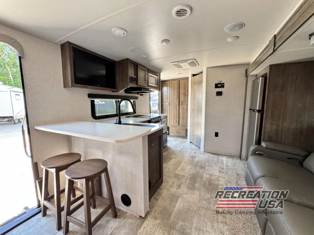 2022 Forest River Flagstaff Micro Lite 25FBS, Photos photo 16
