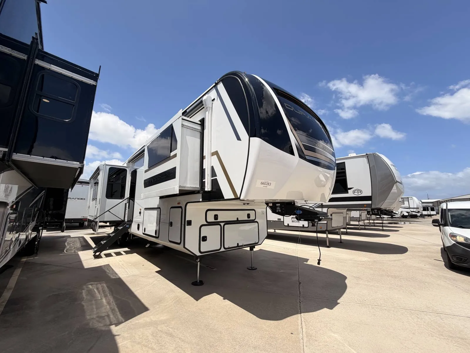 2027 Kz-rv Inc DURANGO GOLD 390MLQ - Photo 4
