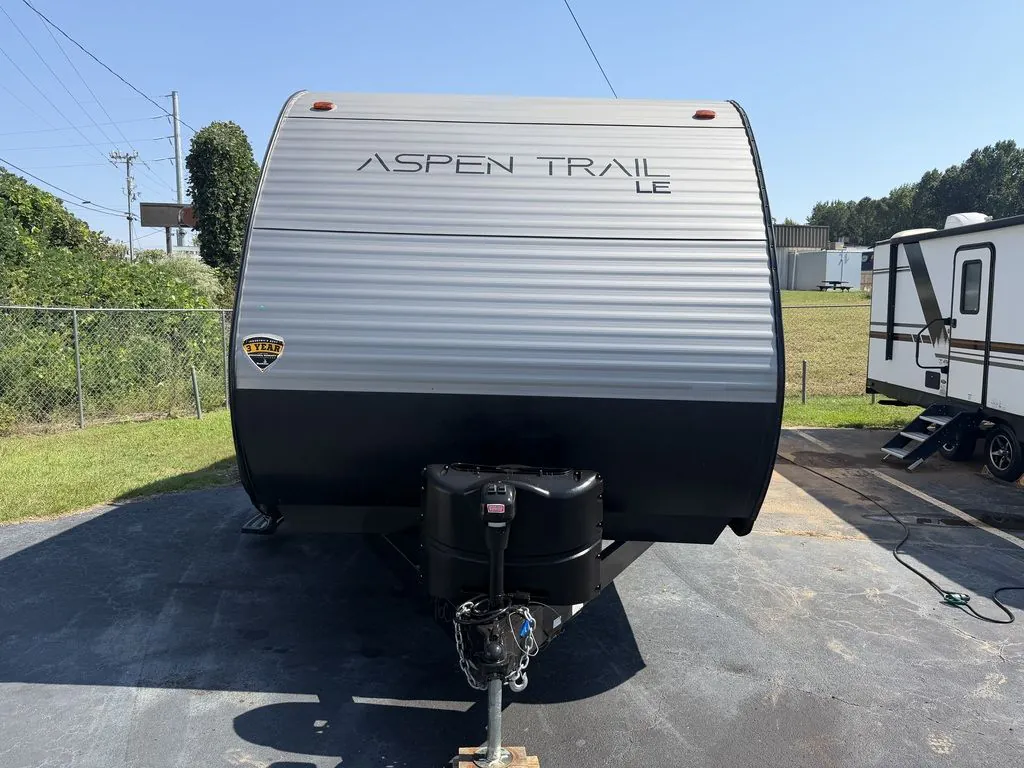 2022 Dutchmen Aspen Trail 29BB - Photo 3