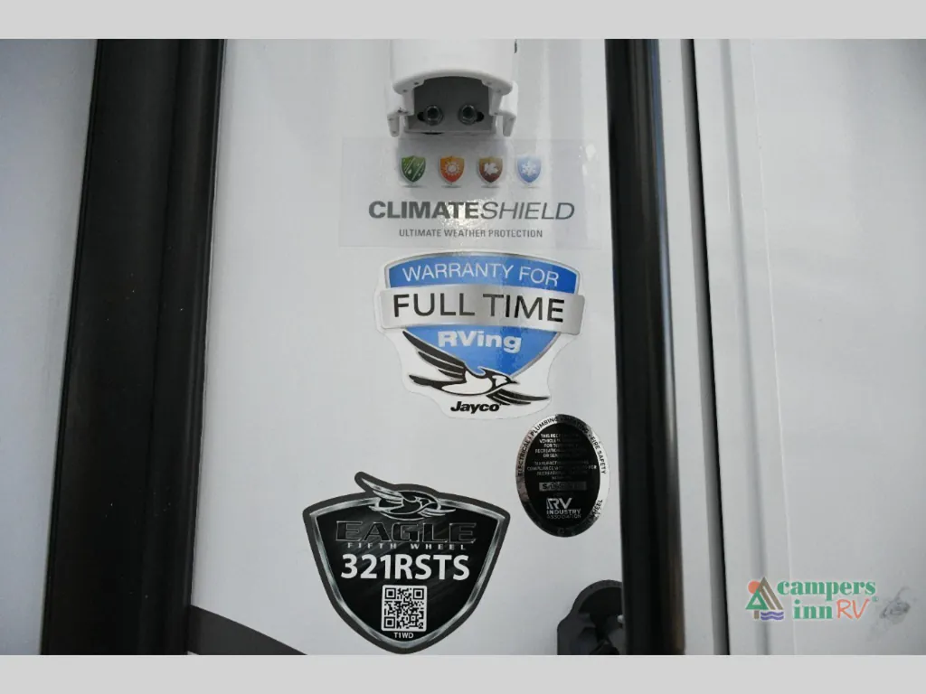 2026 Jayco Eagle 321RSTS, Photos photo 44