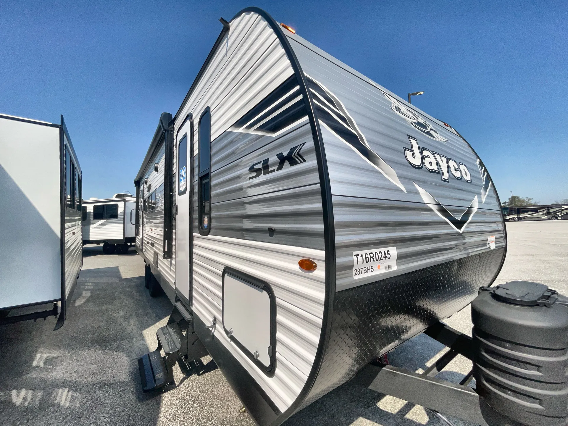 2026 Jayco Jay Flight SLX 287BHS - Photo 2