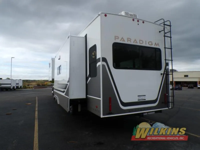 2026 Alliance RV Paradigm 340RL - Photo 4