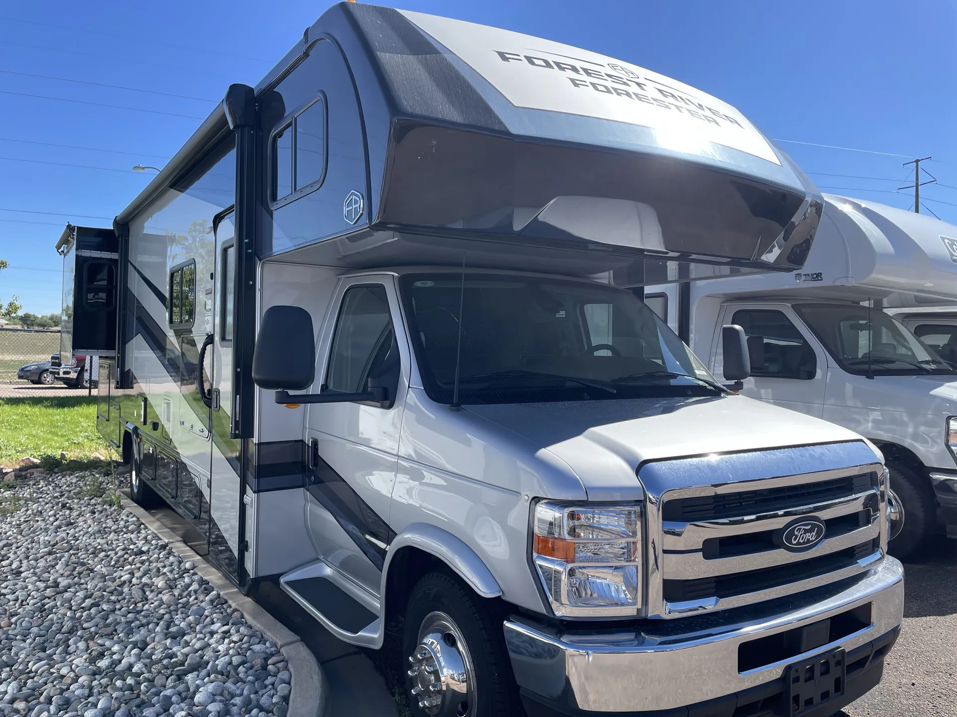 2026 Forest River Forester 3011DS