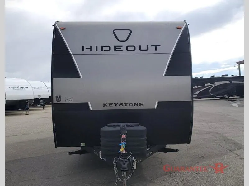 2026 Keystone Hideout Sport 200RL - Photo 3