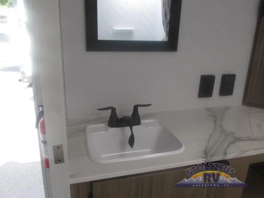 2027 Forest River Salem Cruise Lite 25ICE - Photo 3