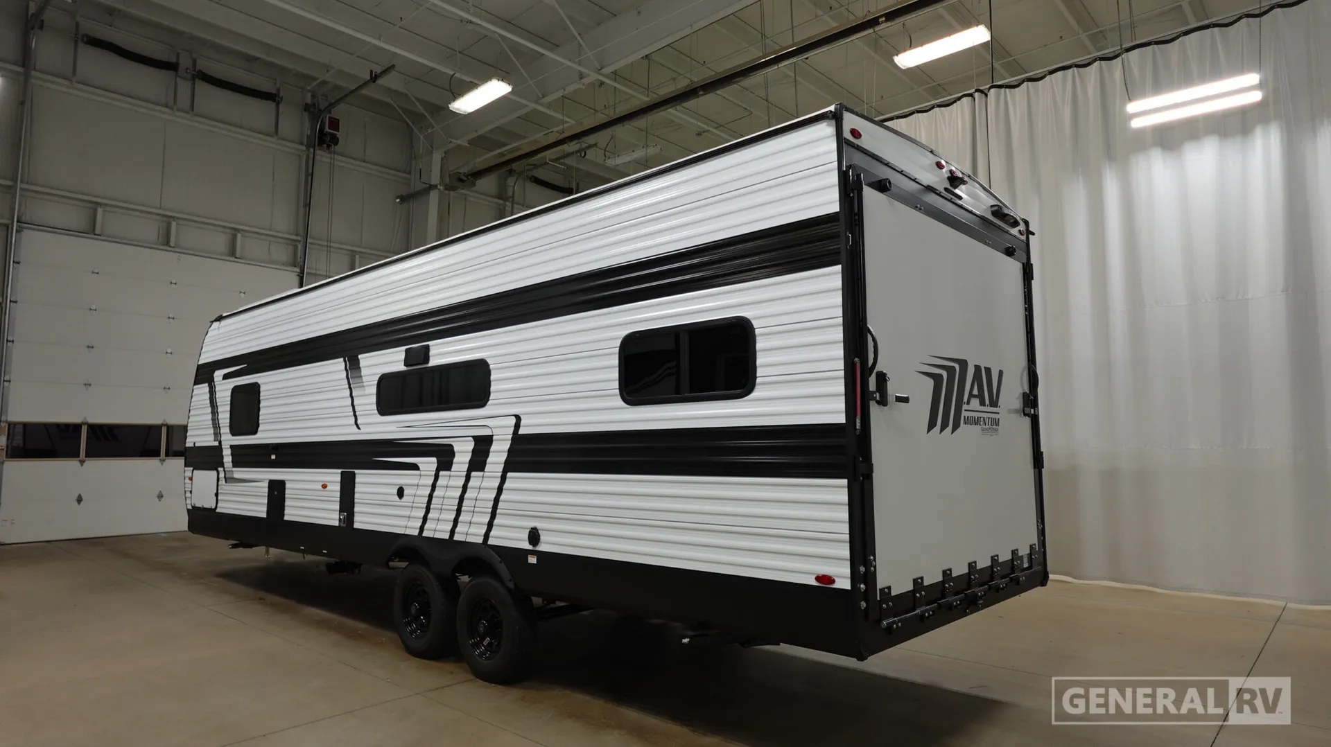 2026 Grand Design Momentum MAV 27MAV - Photo 4