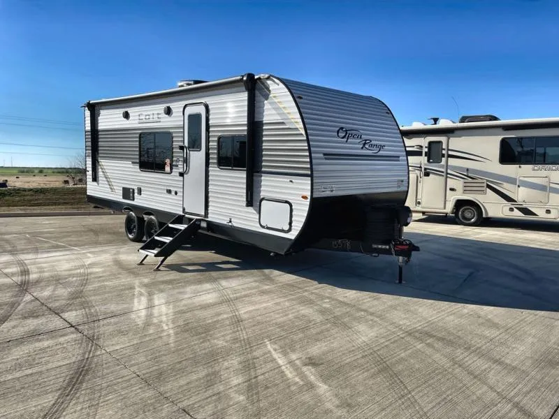 2026 Open Range RV Open Range Colt 22MDS - Photo 3
