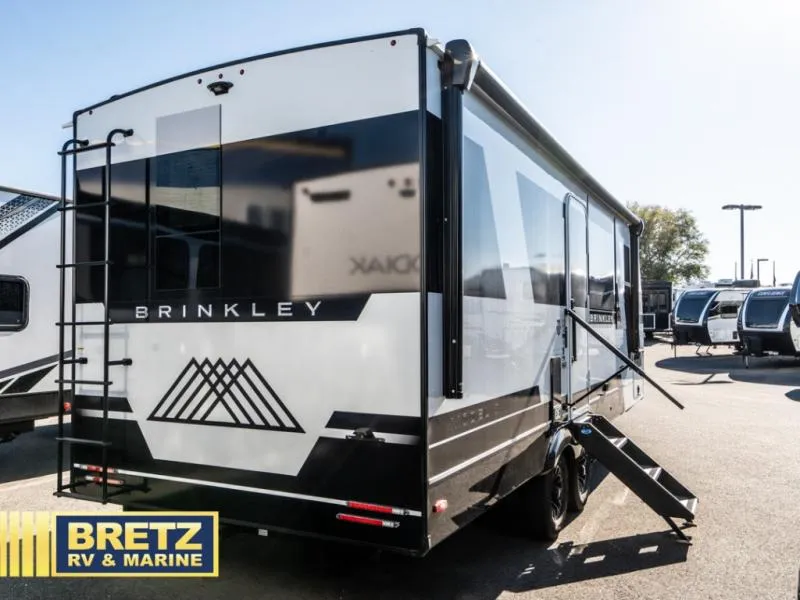 2026 Brinkley Model I 235 - Photo 4