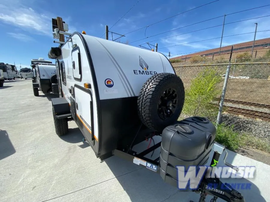 2026 Ember RV E-Series 12FK - Photo 2