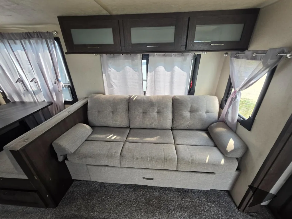 2019 Forest River Wildwood 27RKS, Photos photo 18