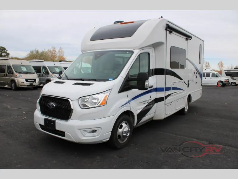 2023 Thor Motor Coach Compass 23TE - Photo 2