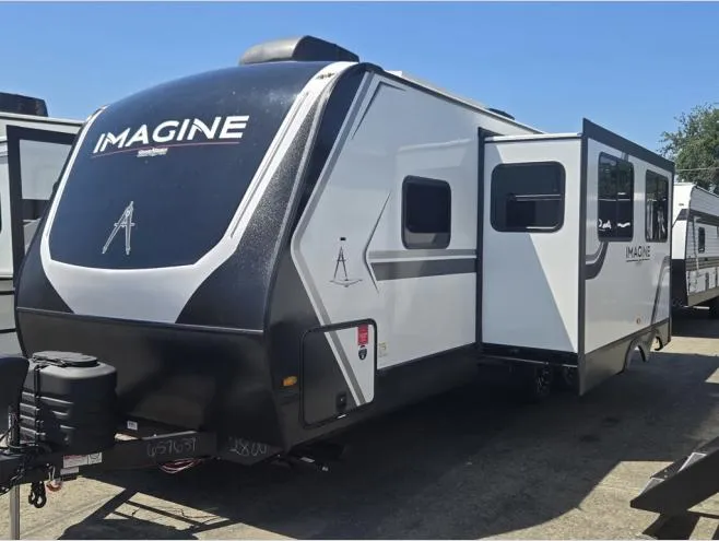 2026 Grand Design Imagine 2800BH - Photo 3