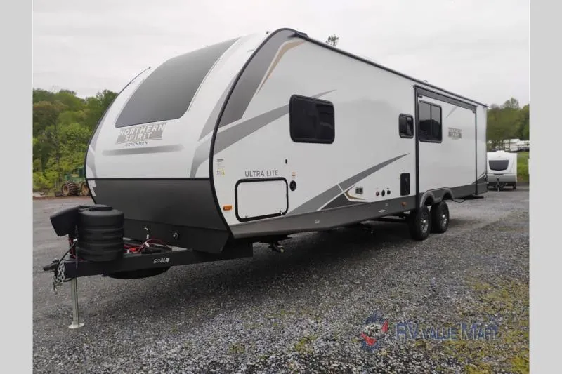 2026 Coachmen Northern Spirit Ultra Lite 2975RL - Photo 4