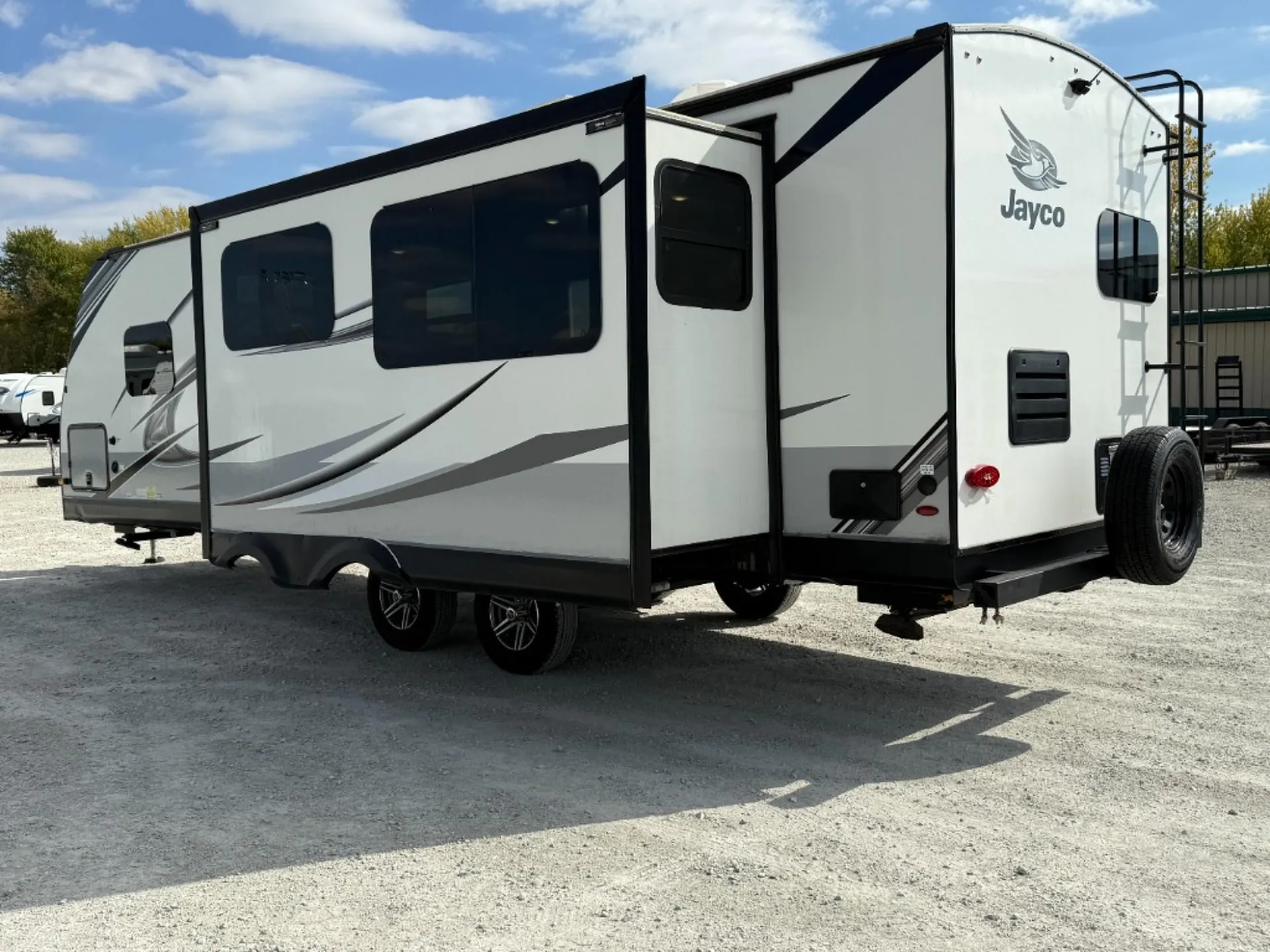 2022 Jayco White Hawk 27RK - Photo 4