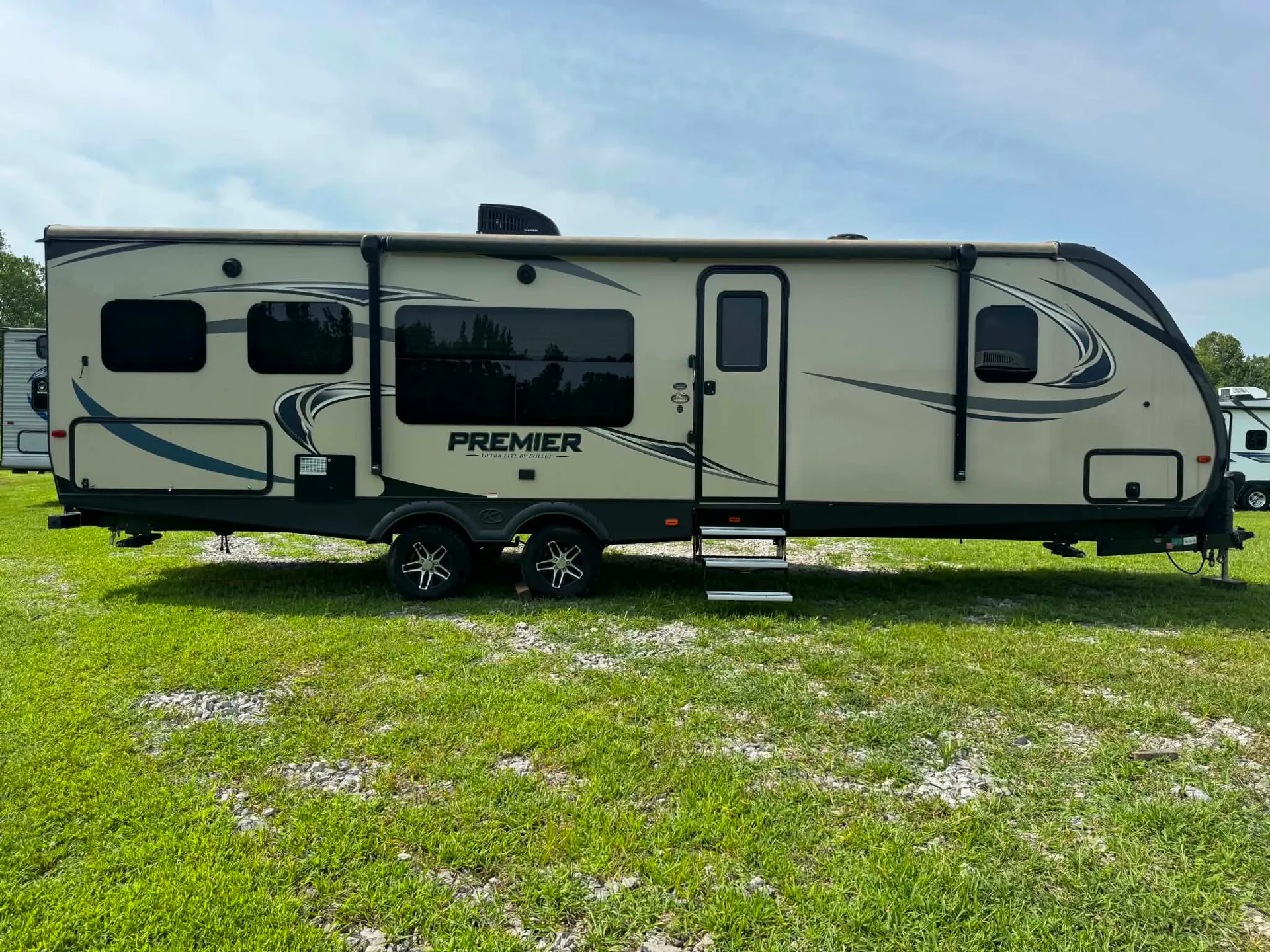 2018 Keystone Premier 29RKPR - Photo 4