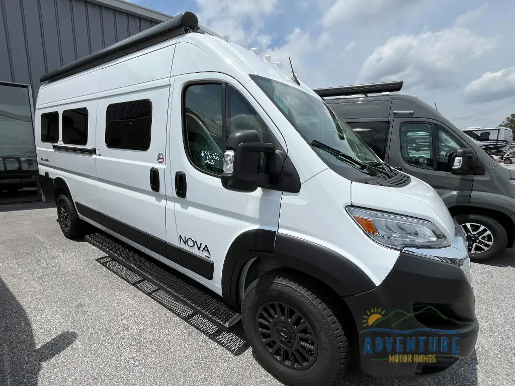 2025 Coachmen Nova 20C - Photo 3