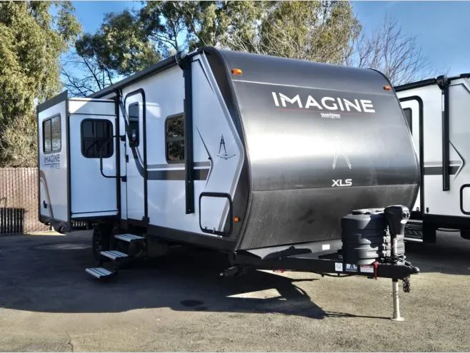 2026 Grand Design Imagine XLS 22RBE - Photo 2