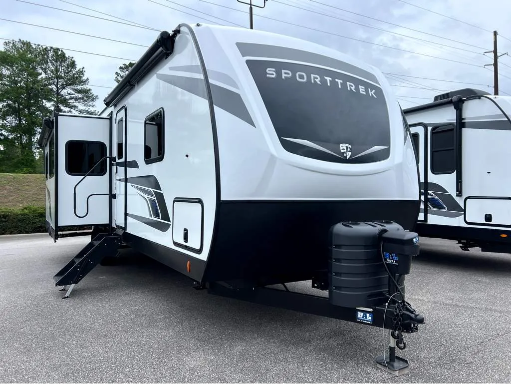 2026 Venture RV SportTrek ST327VIK - Photo 2