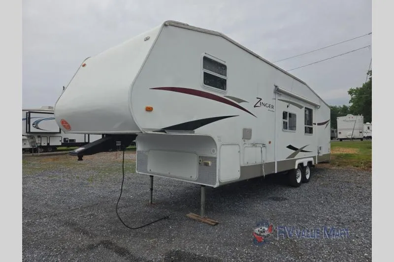 2008 CrossRoads Zinger ZF300RB - Photo 4