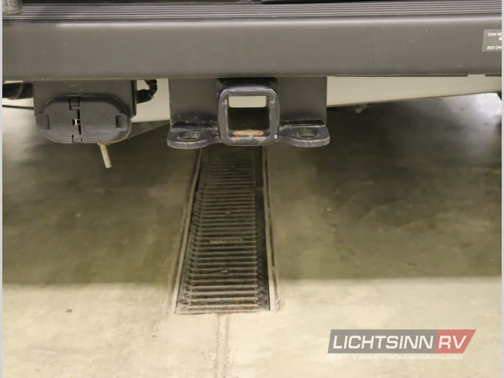 2023 Winnebago Travato 59G, Photos photo 31