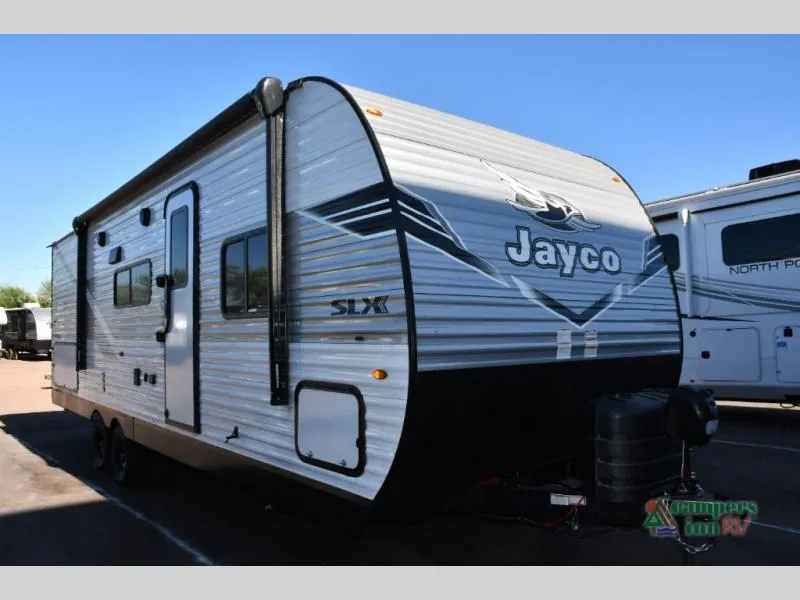 2026 Jayco Jay Flight SLX 261BHSW - Photo 3