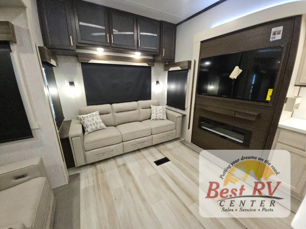 2025 Forest River Cedar Creek 361RL, Photos photo 29