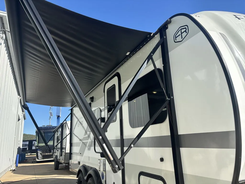 2026 Forest River Flagstaff E-Pro E20BHT - Photo 4