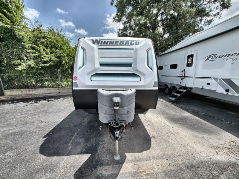 2022 Winnebago Micro Minnie 2108DS - Photo 4