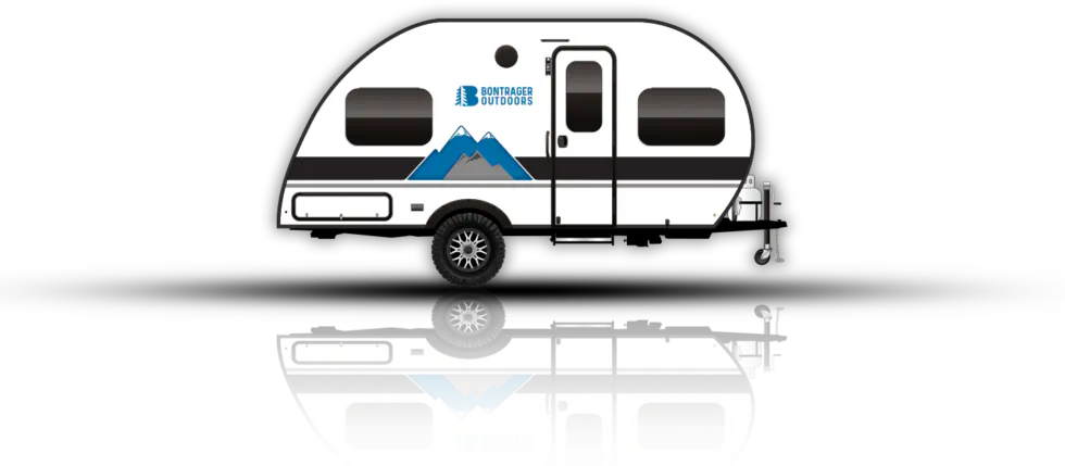 Bontrager Outdoors Standard 15RE exterior
