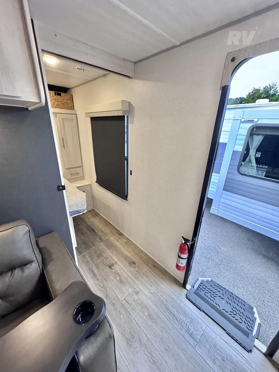 2027 FOREST RIVER R-POD UNMAPPED 26ML, Photos photo 24