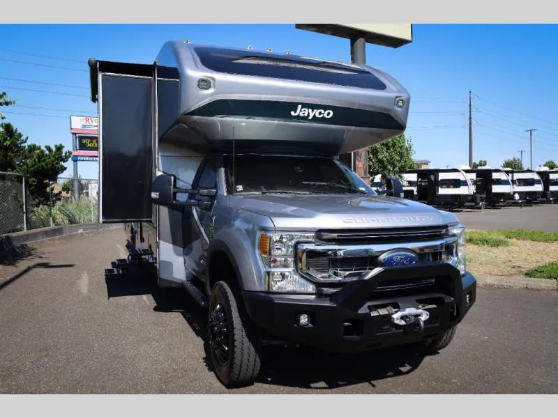 2023 Jayco Seneca XT 35L - Photo 2