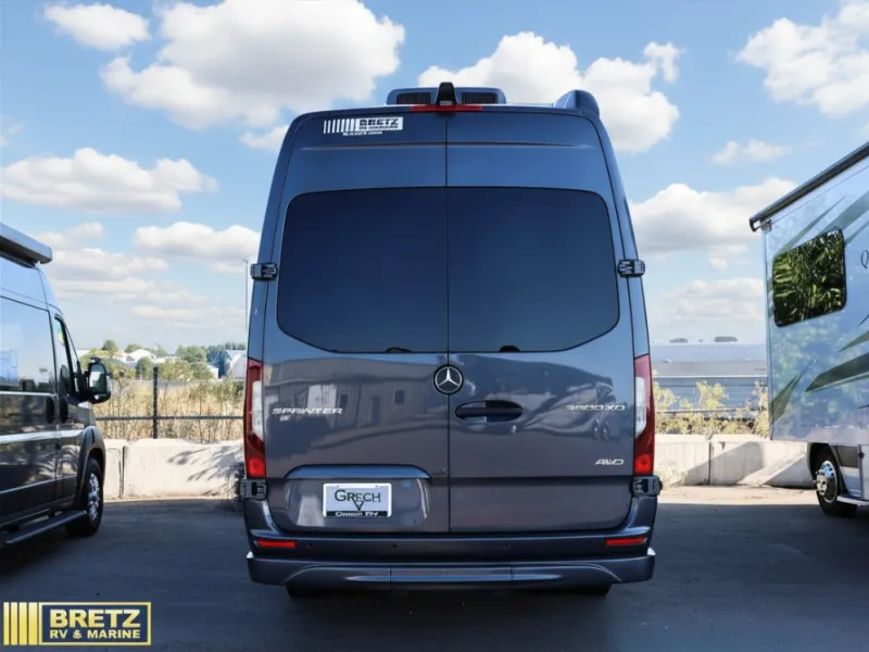 2026 Grech RV Strada-ion AWD TOUR - Photo 3