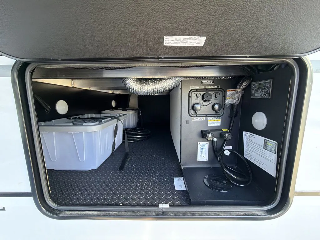 2027 Forest River RV Wolverine 36BC — Photo 7