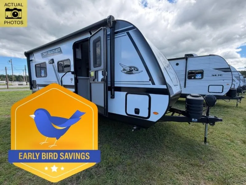 2027 Jayco Jay Feather 19MRK - Photo 2