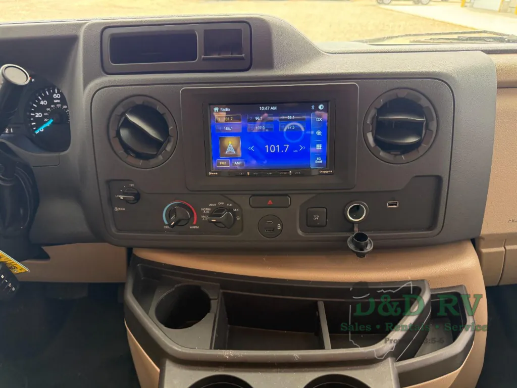 2024 Thor Motor Coach Freedom Elite 31FE, Photos photo 35