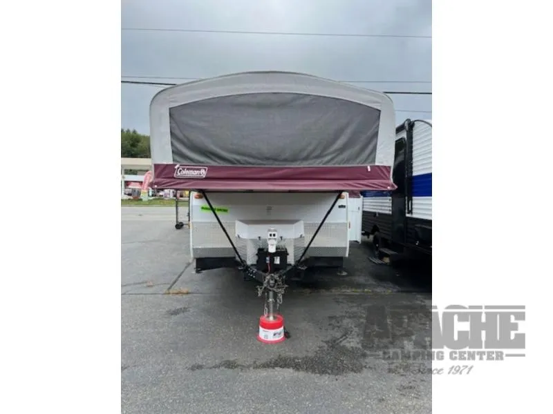 2010 Coleman The Highlander Series Used    Avalon 4449 - Photo 3