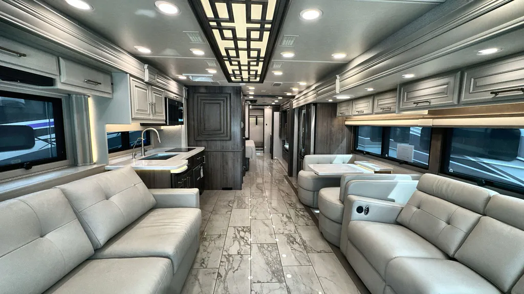 2026 Entegra Coach Aspire 44D, Photos photo 18