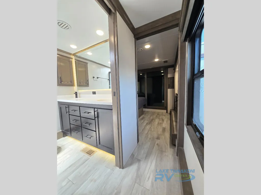 2022 Forest River RiverStone 419RD, Photos photo 27