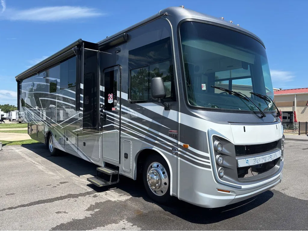 2026 Entegra Coach Vision XL 34G - Photo 2
