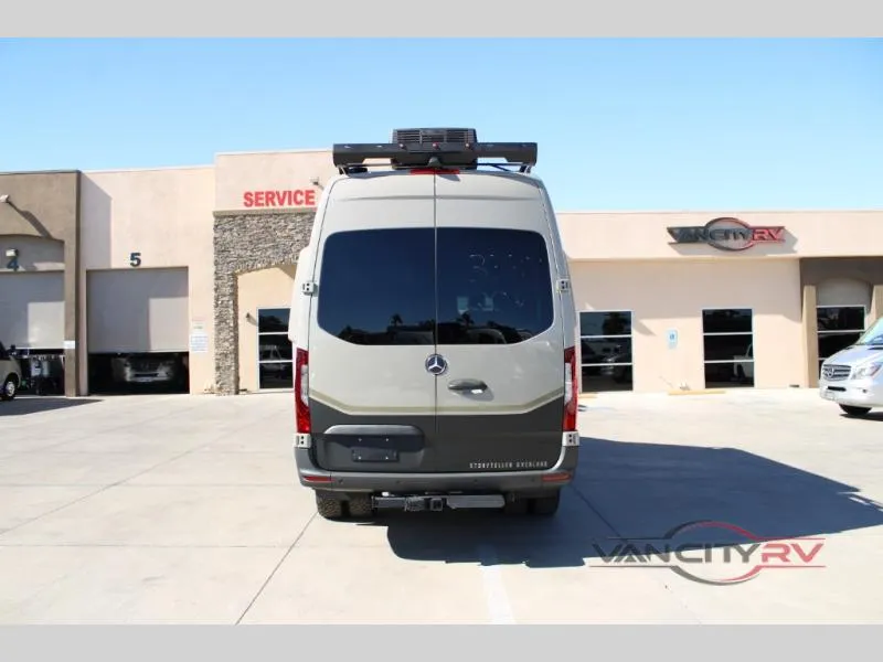 2026 Storyteller Overland Storyteller Overland Crew MODE XL - Photo 4