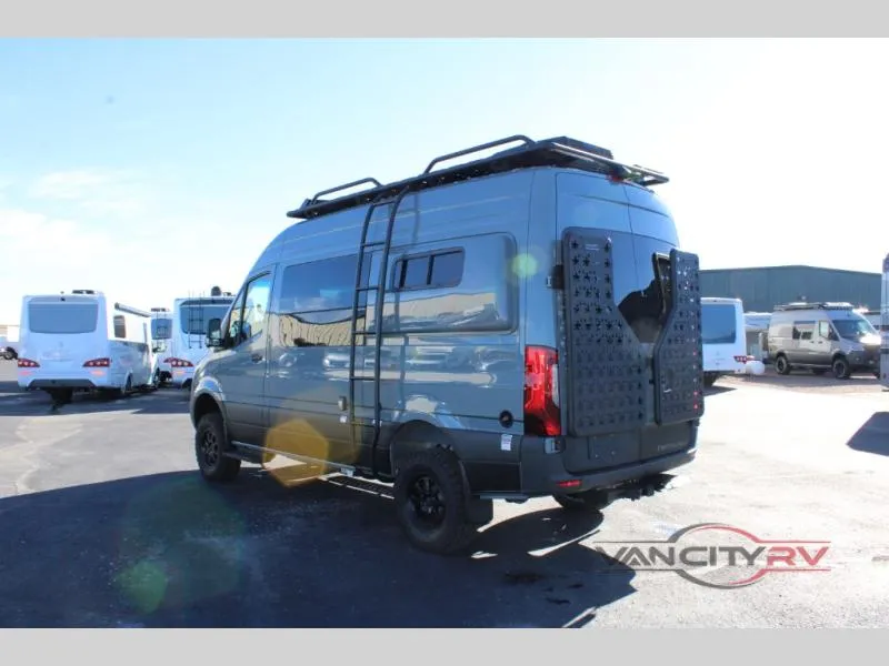 2026 Storyteller Overland Storyteller Overland Dark MODE OG - Photo 4