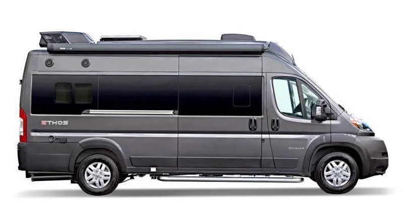 Entegra Coach Ethos