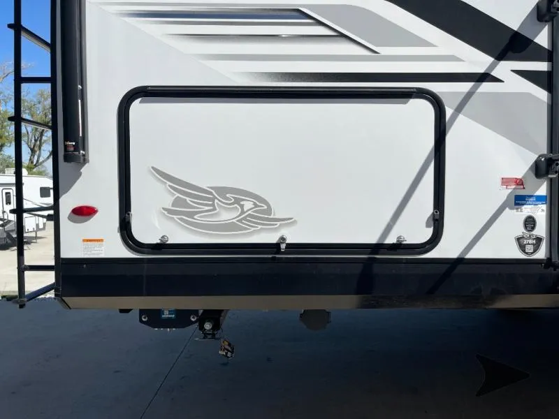 2026 Jayco Jay Feather 27BH - Photo 4