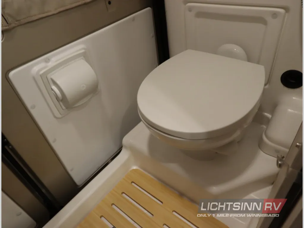 2027 Winnebago Travato 59KL, Photos photo 141
