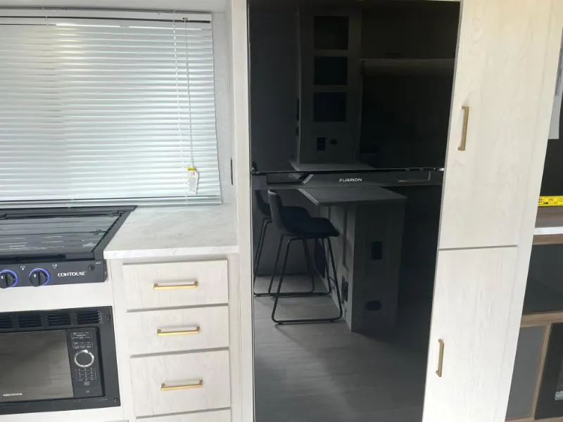 2026 Forest River Vibe Extreme Lite 2500CK, Photos photo 7