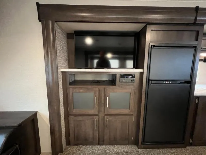 2019 KZ Sportsmen LE 292RLLE - Photo 4