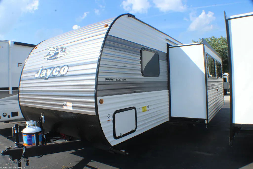2027 Jayco Jay Flight 175FQ, Photos photo 18