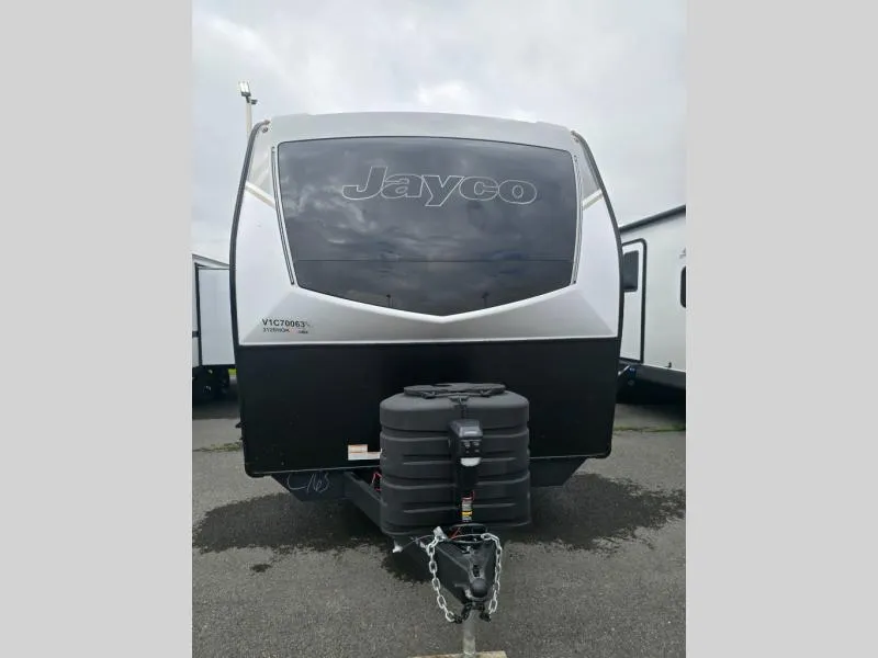 2027 Jayco Eagle 312BHOK - Photo 3