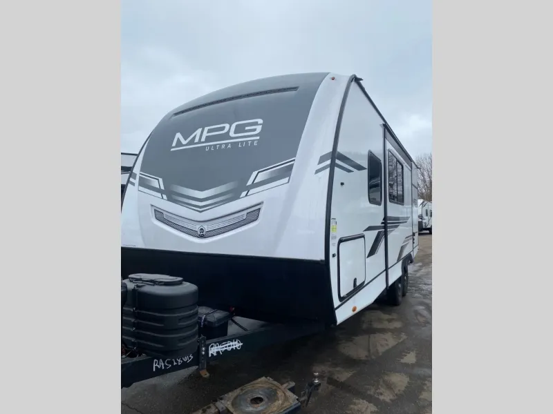 2025 Cruiser RV MPG 2100RB - Photo 3